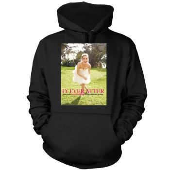 Hayden Panettiere Mens Pullover Hoodie Sweatshirt