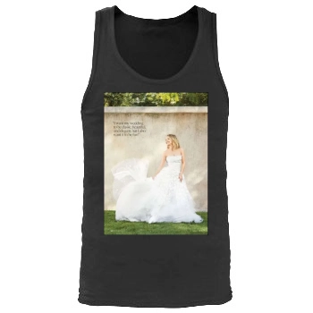 Hayden Panettiere Men's Tank Top