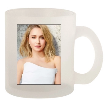 Hayden Panettiere 10oz Frosted Mug