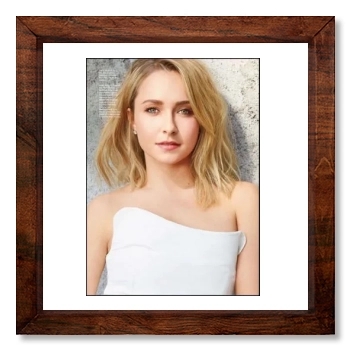 Hayden Panettiere 12x12