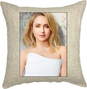 Hayden Panettiere Pillow