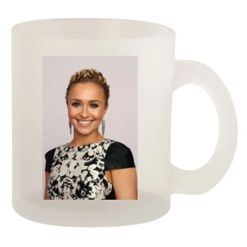 Hayden Panettiere 10oz Frosted Mug