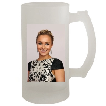 Hayden Panettiere 16oz Frosted Beer Stein