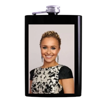 Hayden Panettiere Hip Flask