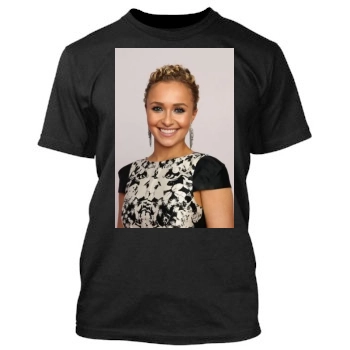 Hayden Panettiere Men's TShirt