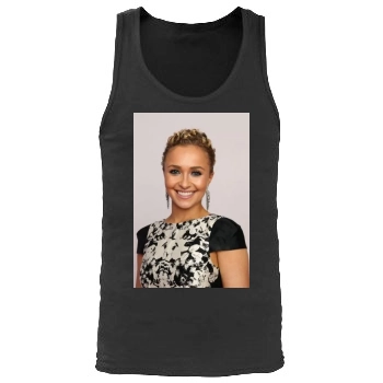 Hayden Panettiere Men's Tank Top