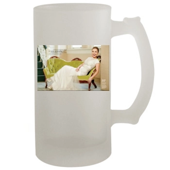 Hayden Panettiere 16oz Frosted Beer Stein