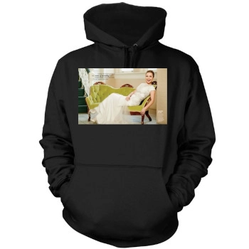 Hayden Panettiere Mens Pullover Hoodie Sweatshirt