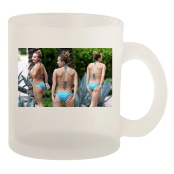 Hayden Panettiere 10oz Frosted Mug