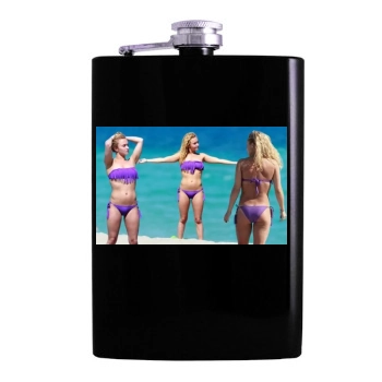 Hayden Panettiere Hip Flask