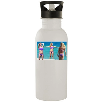 Hayden Panettiere Stainless Steel Water Bottle