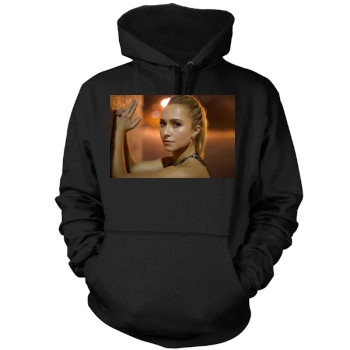 Hayden Panettiere Mens Pullover Hoodie Sweatshirt