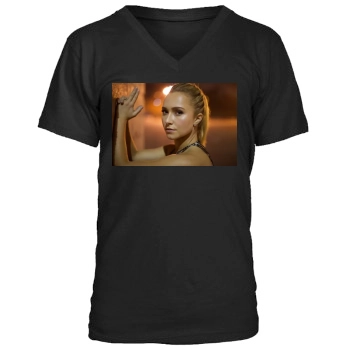 Hayden Panettiere Men's V-Neck T-Shirt