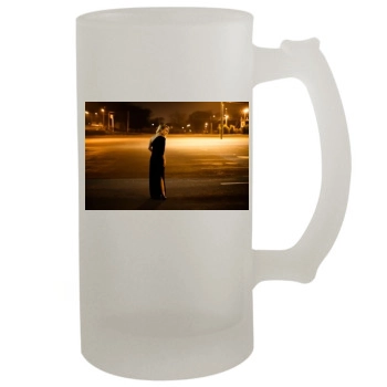 Hayden Panettiere 16oz Frosted Beer Stein