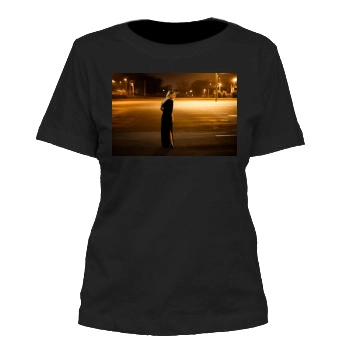 Hayden Panettiere Women's Cut T-Shirt