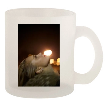 Hayden Panettiere 10oz Frosted Mug