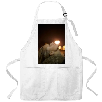 Hayden Panettiere Apron