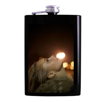 Hayden Panettiere Hip Flask