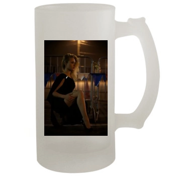 Hayden Panettiere 16oz Frosted Beer Stein