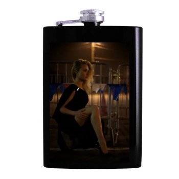 Hayden Panettiere Hip Flask