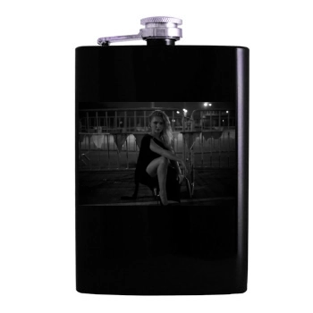 Hayden Panettiere Hip Flask