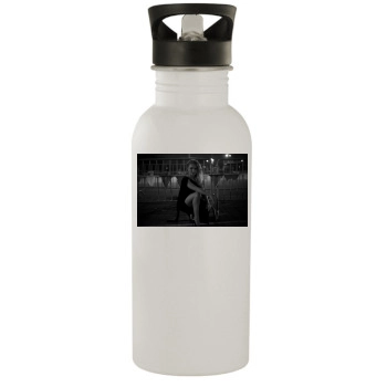 Hayden Panettiere Stainless Steel Water Bottle