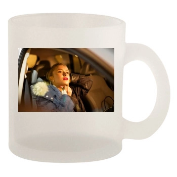 Hayden Panettiere 10oz Frosted Mug