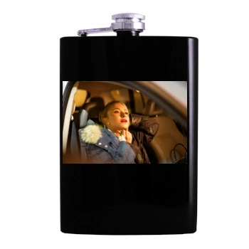 Hayden Panettiere Hip Flask