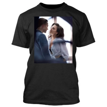 Hayley Atwell Men's TShirt