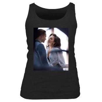 Hayley Atwell Women's Tank Top