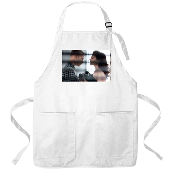 Hayley Atwell Apron