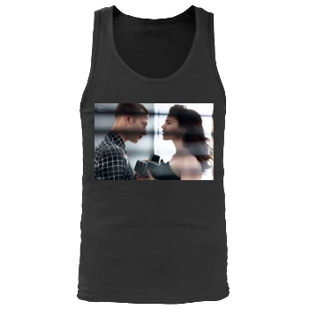 Hayley Atwell Men's Tank Top