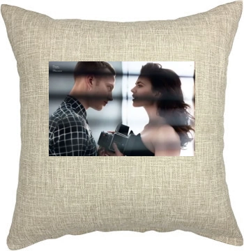 Hayley Atwell Pillow