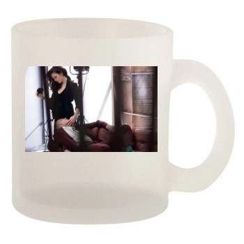 Hayley Atwell 10oz Frosted Mug