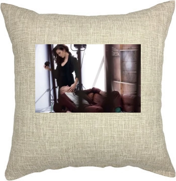 Hayley Atwell Pillow