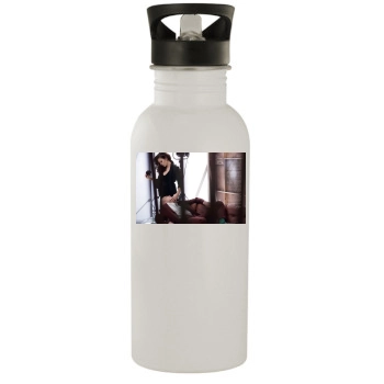 Hayley Atwell Stainless Steel Water Bottle