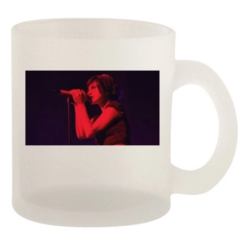 Hayley Williams 10oz Frosted Mug