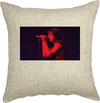 Hayley Williams Pillow