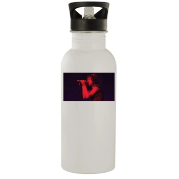 Hayley Williams Stainless Steel Water Bottle