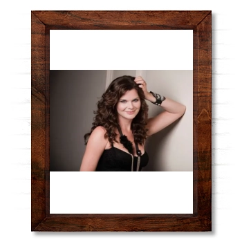 Heather Tom 14x17