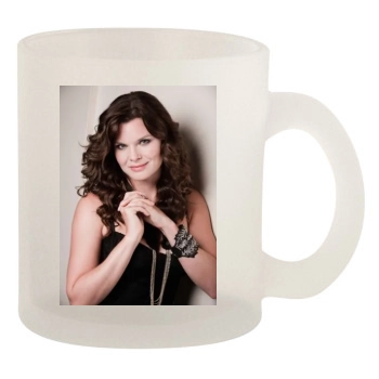 Heather Tom 10oz Frosted Mug