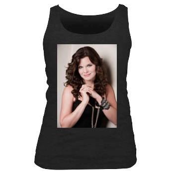 Heather Tom Women's Tank Top