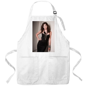 Heather Tom Apron