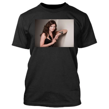 Heather Tom Men's TShirt