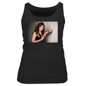 Heather Tom Women's Tank Top