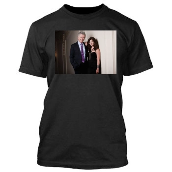 Heather Tom Men's TShirt