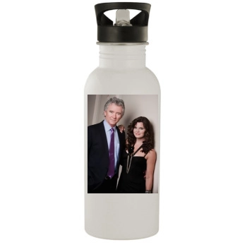 Heather Tom Stainless Steel Water Bottle