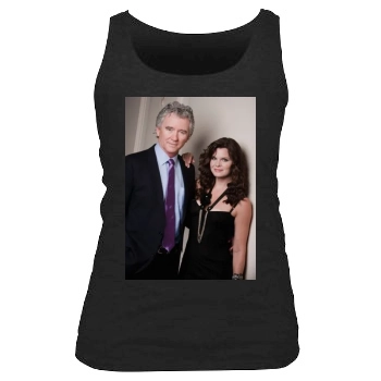 Heather Tom Women's Tank Top