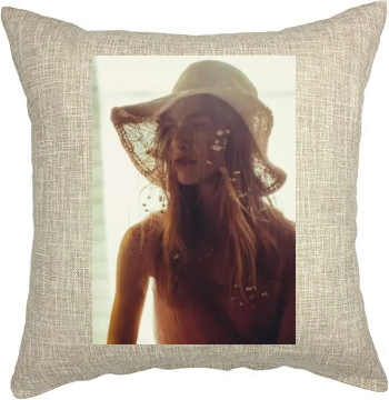 Hedvig Palm Pillow