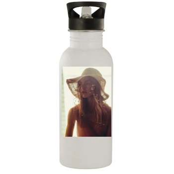 Hedvig Palm Stainless Steel Water Bottle